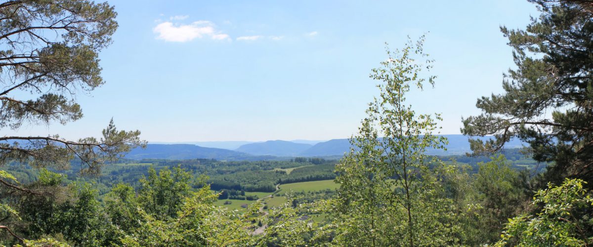 La Haute Pierre - © Fanny Mours