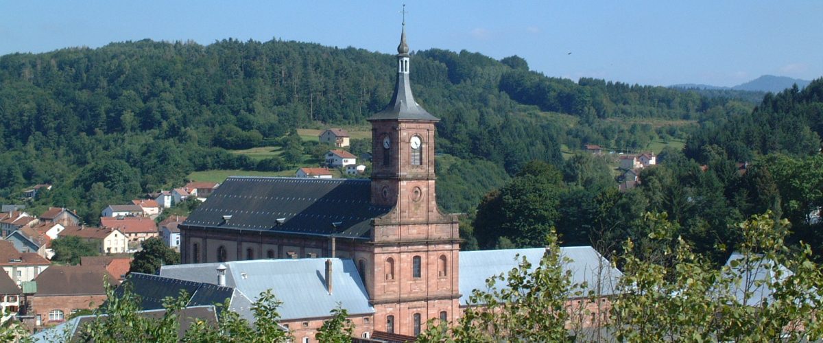 Moyenmoutier